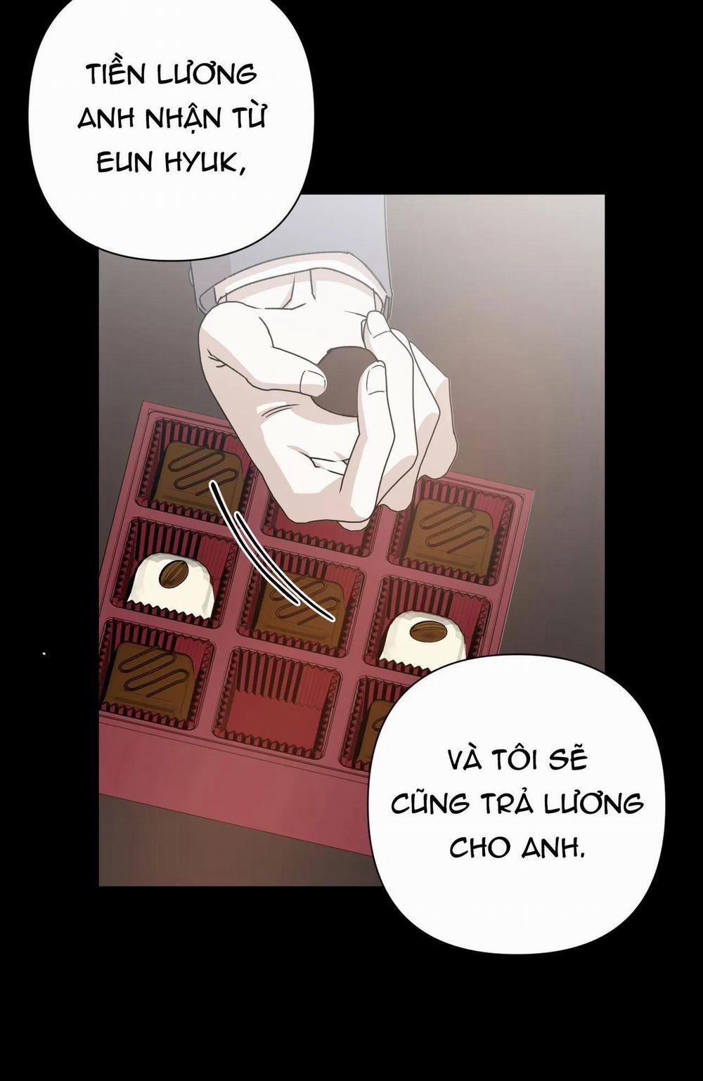 manhwax10.com - Truyện Manhwa DÂY XÍCH Chương 4 Trang 27