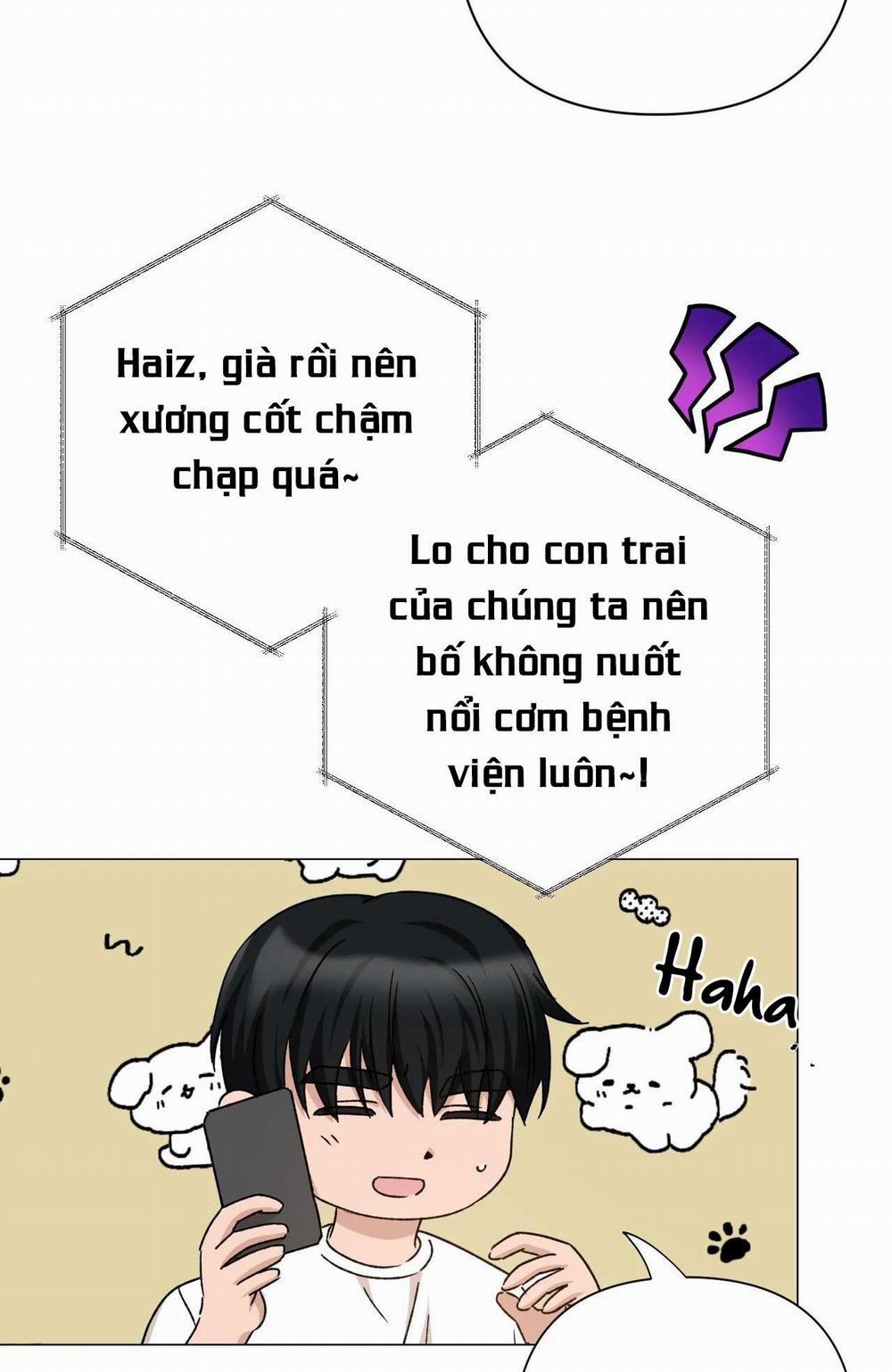 manhwax10.com - Truyện Manhwa DÂY XÍCH Chương 5 Trang 22