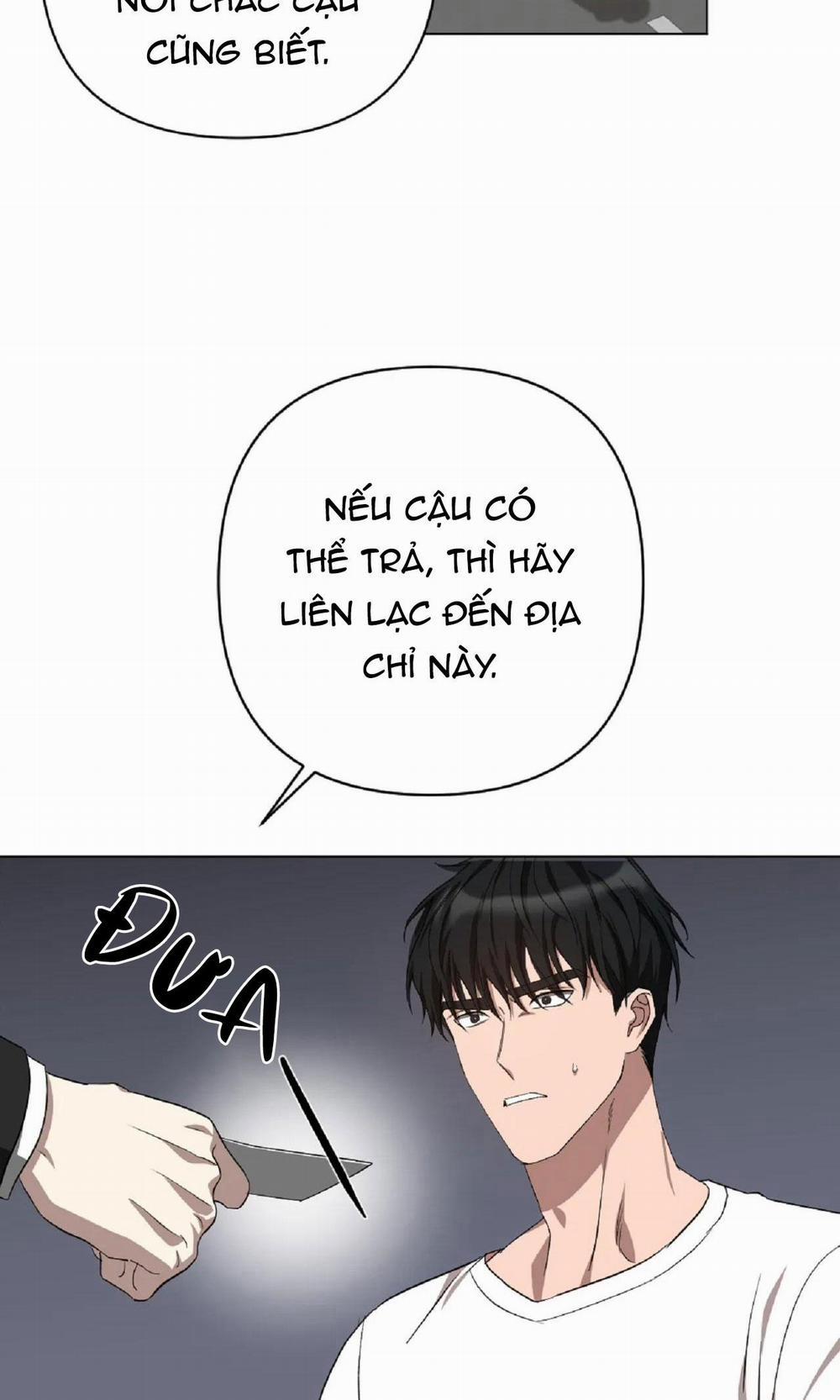 manhwax10.com - Truyện Manhwa DÂY XÍCH Chương 6 Trang 37