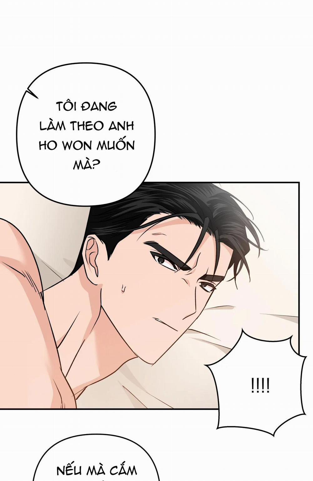 manhwax10.com - Truyện Manhwa DÂY XÍCH Chương 7 Trang 40