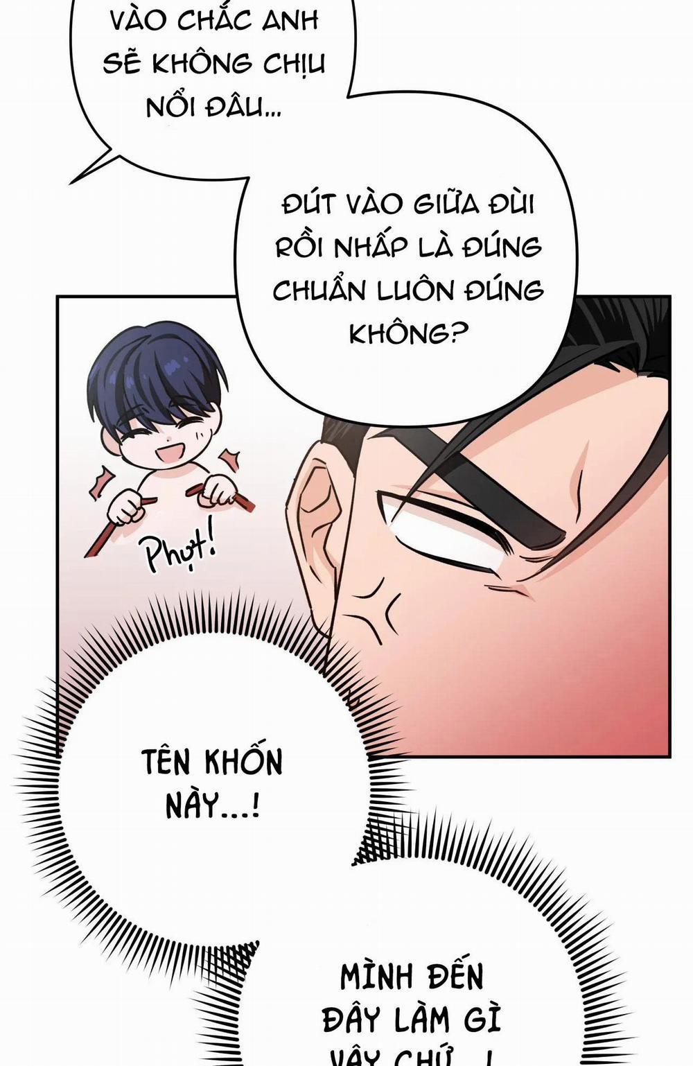 manhwax10.com - Truyện Manhwa DÂY XÍCH Chương 7 Trang 41