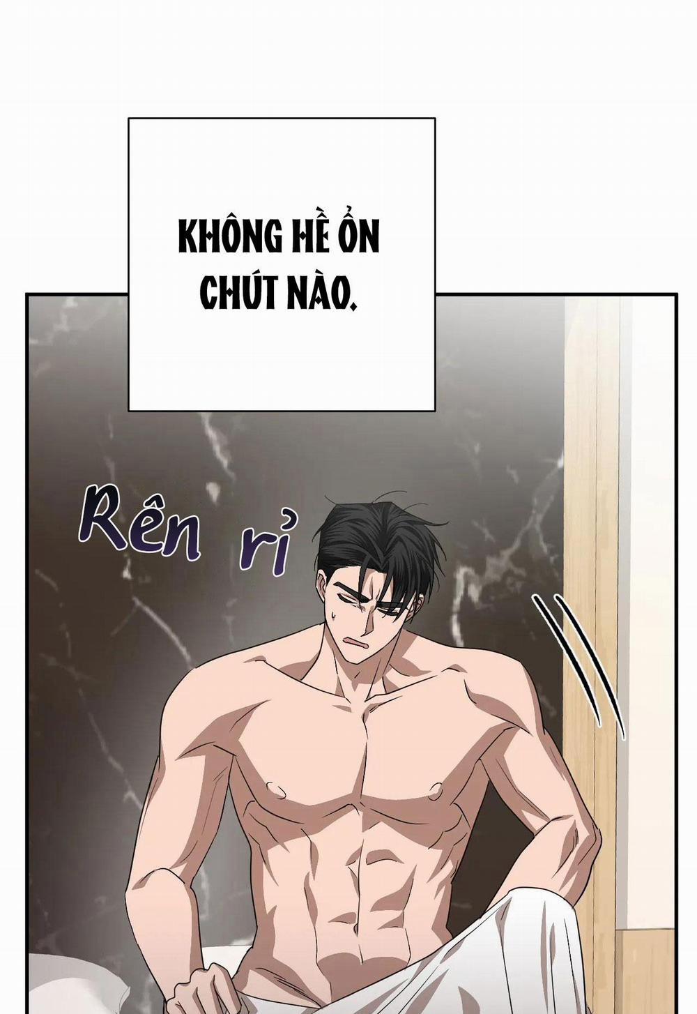 manhwax10.com - Truyện Manhwa DÂY XÍCH Chương 9 Trang 18