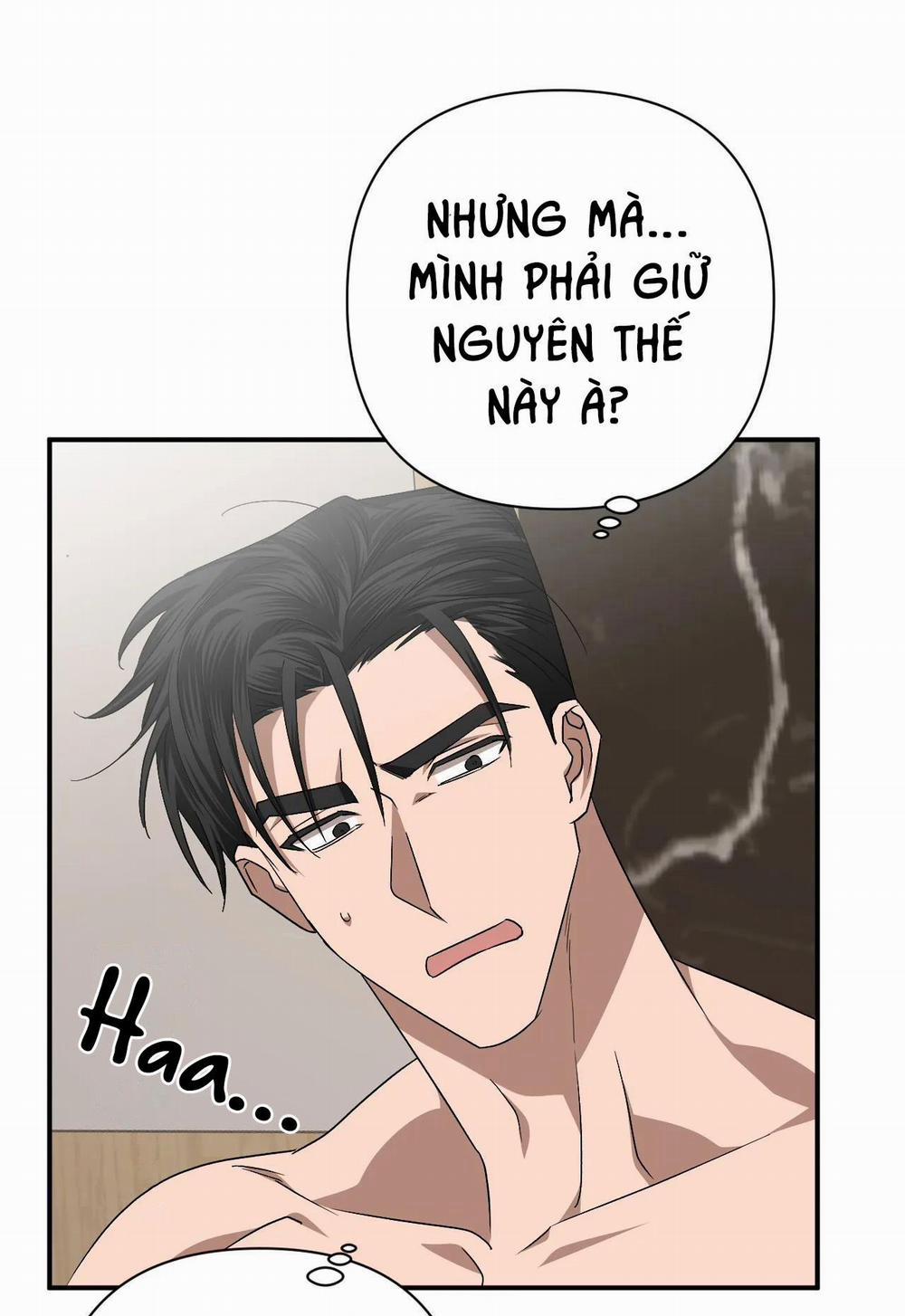 manhwax10.com - Truyện Manhwa DÂY XÍCH Chương 9 Trang 23