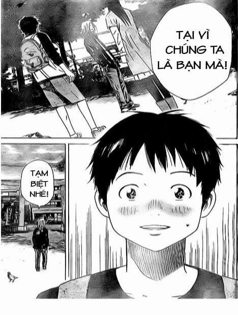 manhwax10.com - Truyện Manhwa Days Chương 1 Trang 37