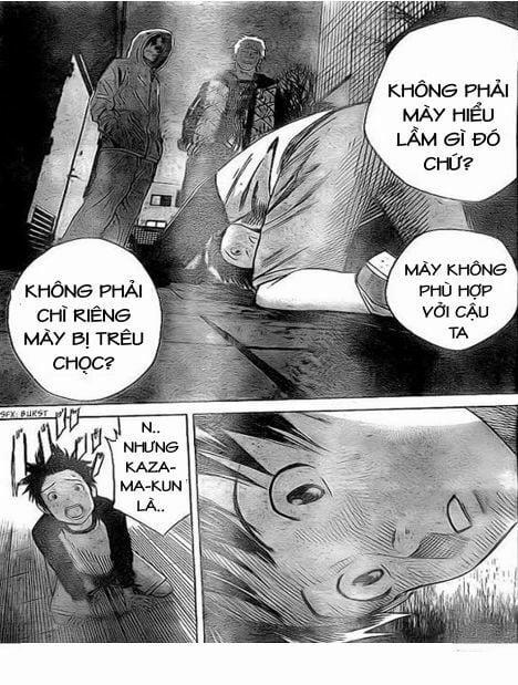 manhwax10.com - Truyện Manhwa Days Chương 1 Trang 45