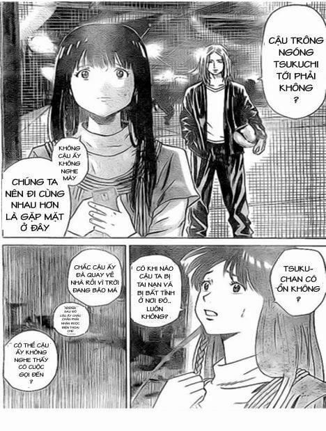 manhwax10.com - Truyện Manhwa Days Chương 1 Trang 48