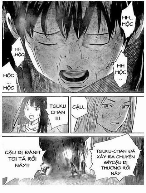 manhwax10.com - Truyện Manhwa Days Chương 1 Trang 51