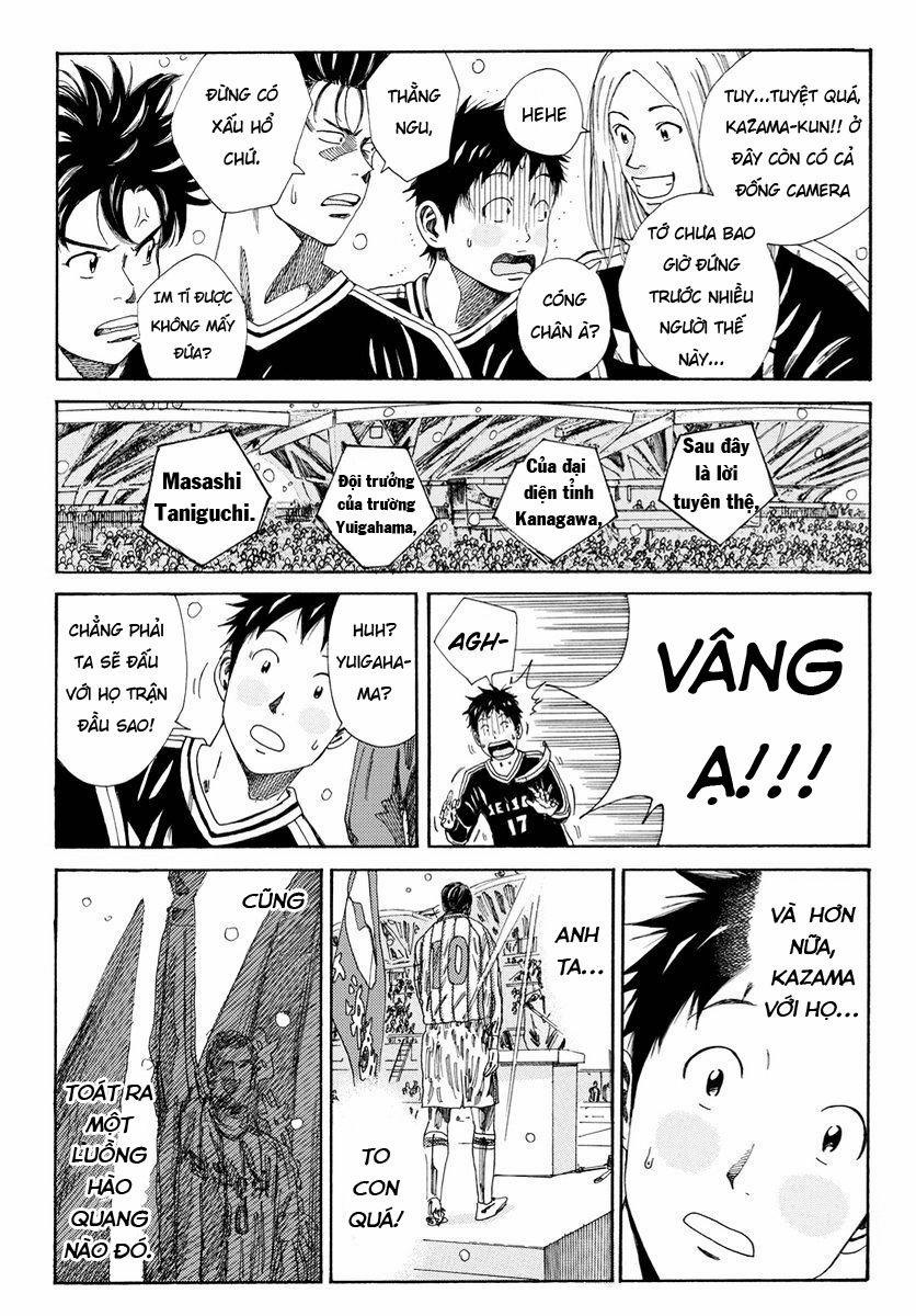 manhwax10.com - Truyện Manhwa Days Chương 123 Trang 5