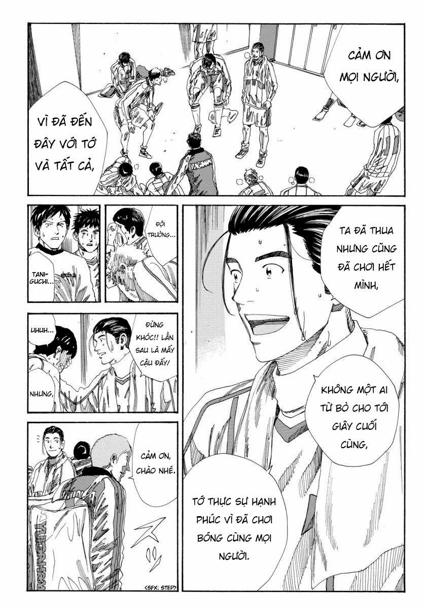 manhwax10.com - Truyện Manhwa Days Chương 132 Trang 15