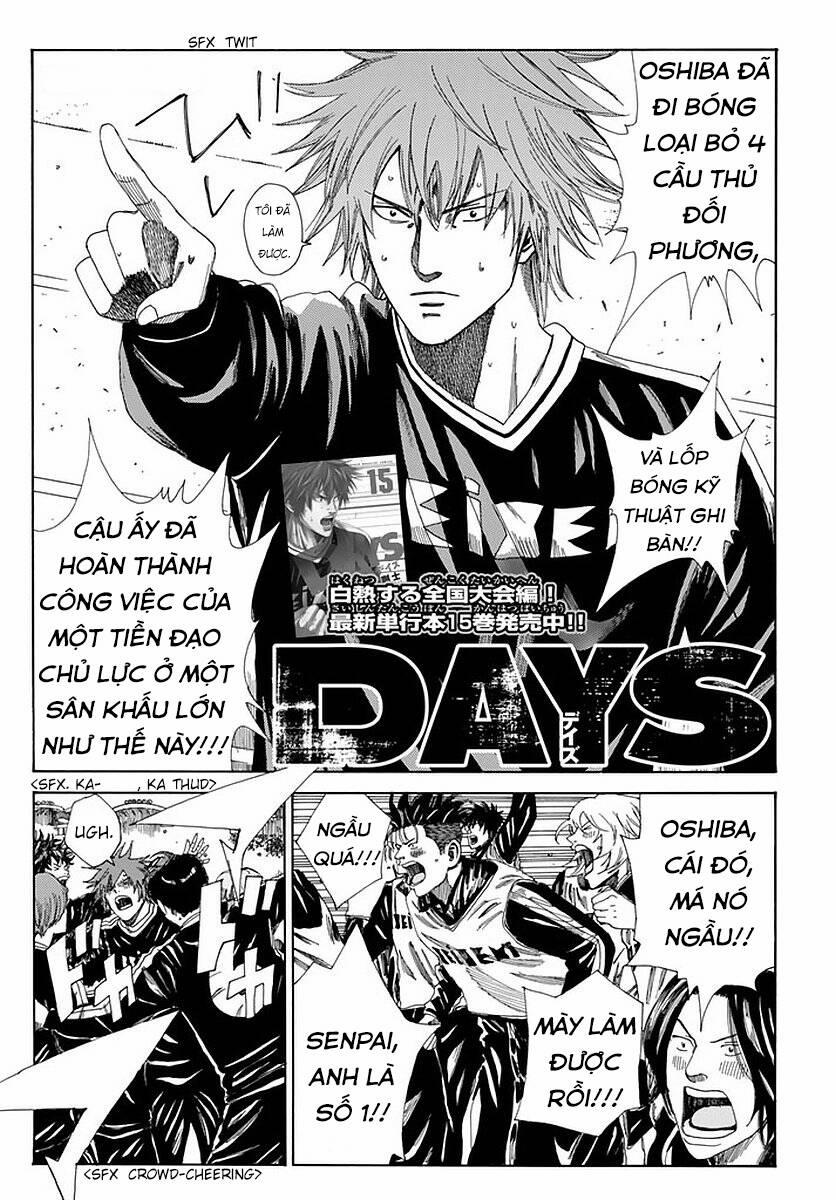 manhwax10.com - Truyện Manhwa Days Chương 141 Trang 4