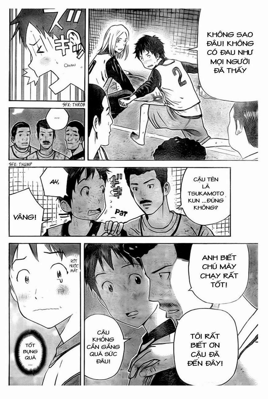 manhwax10.com - Truyện Manhwa Days Chương 2 Trang 18