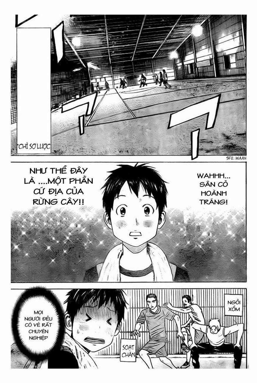 manhwax10.com - Truyện Manhwa Days Chương 2 Trang 3