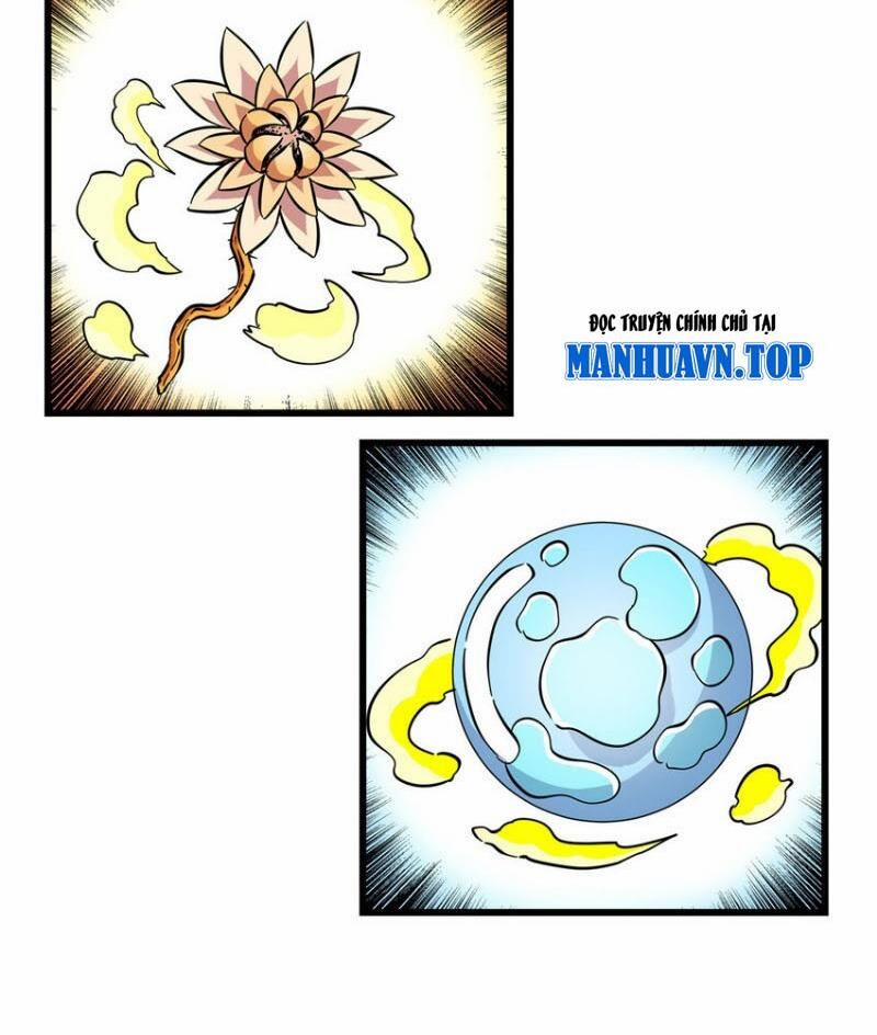 manhwax10.com - Truyện Manhwa Đế Bá Chương 106 Trang 21