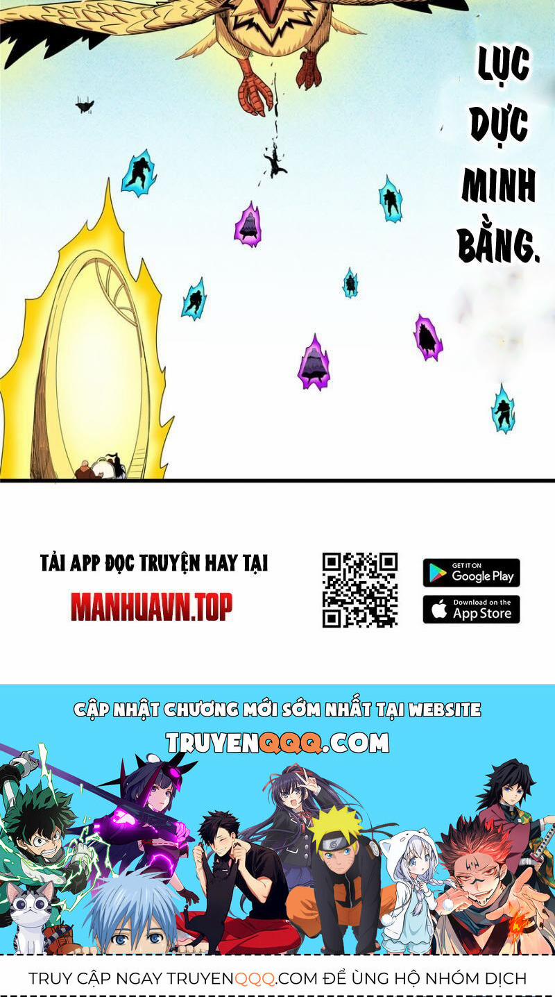 manhwax10.com - Truyện Manhwa Đế Bá Chương 106 Trang 41