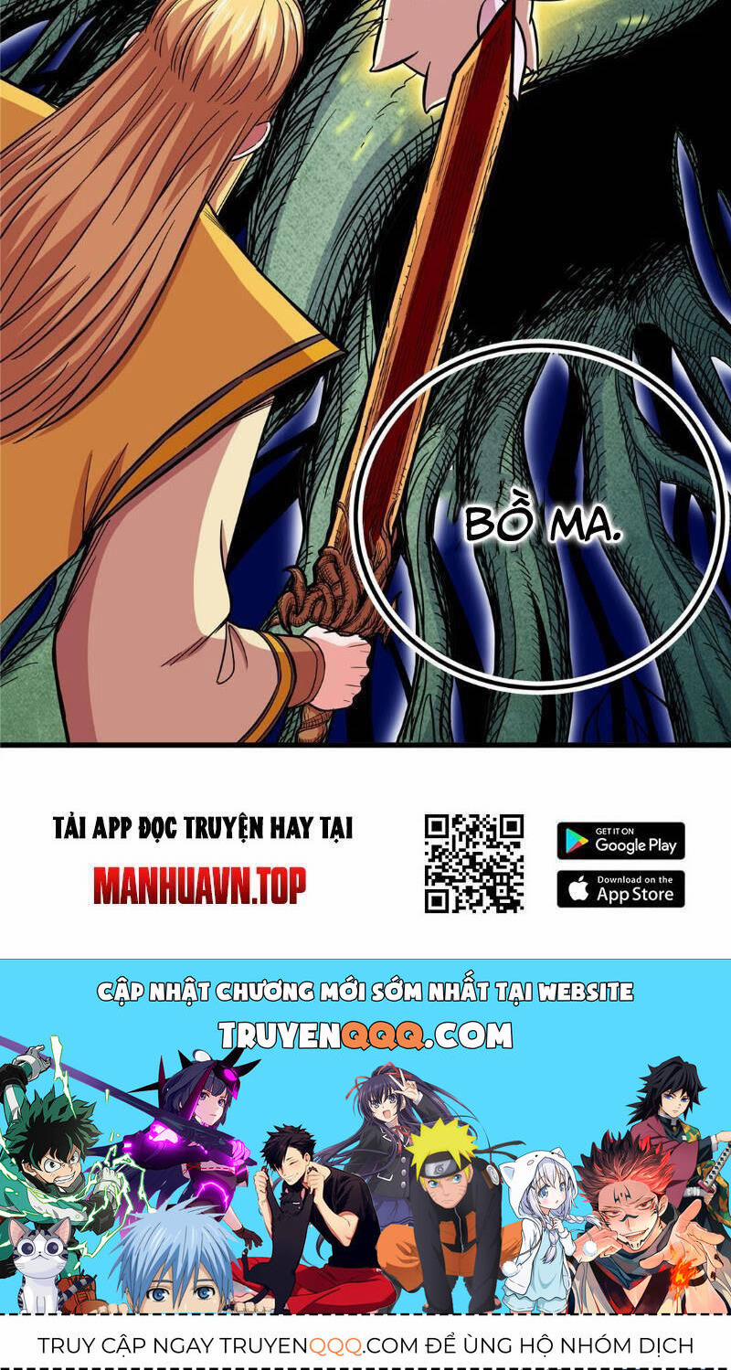 manhwax10.com - Truyện Manhwa Đế Bá Chương 109 Trang 46