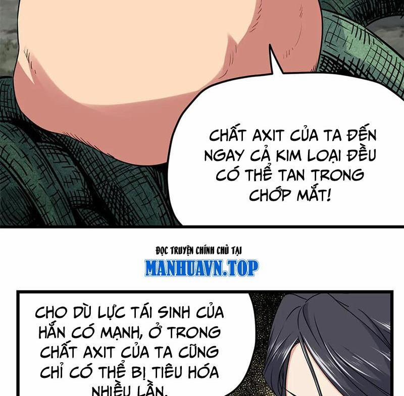 manhwax10.com - Truyện Manhwa Đế Bá Chương 114 Trang 42