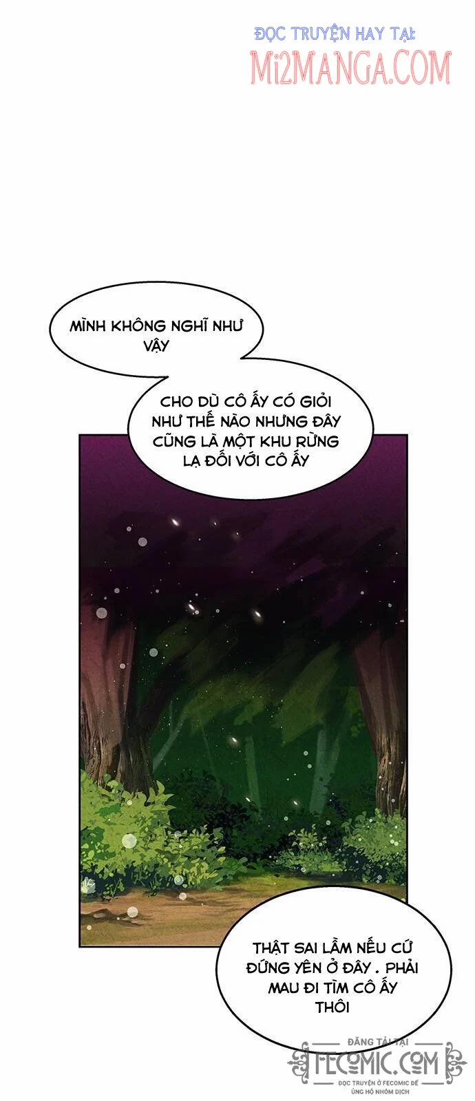 manhwax10.com - Truyện Manhwa Đế Chế Itan Của Jacheongbi Chương 12 5 Trang 13