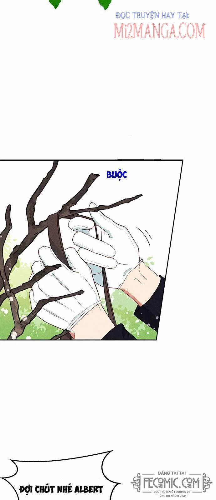 manhwax10.com - Truyện Manhwa Đế Chế Itan Của Jacheongbi Chương 12 5 Trang 17