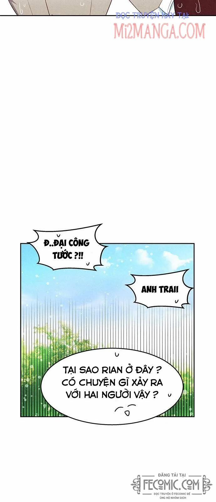 manhwax10.com - Truyện Manhwa Đế Chế Itan Của Jacheongbi Chương 12 5 Trang 24