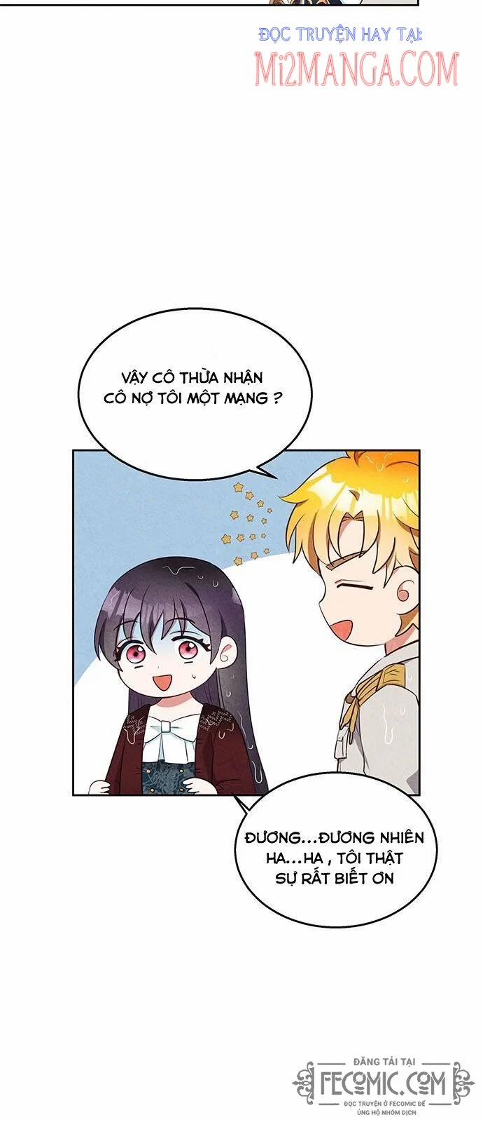 manhwax10.com - Truyện Manhwa Đế Chế Itan Của Jacheongbi Chương 12 5 Trang 28