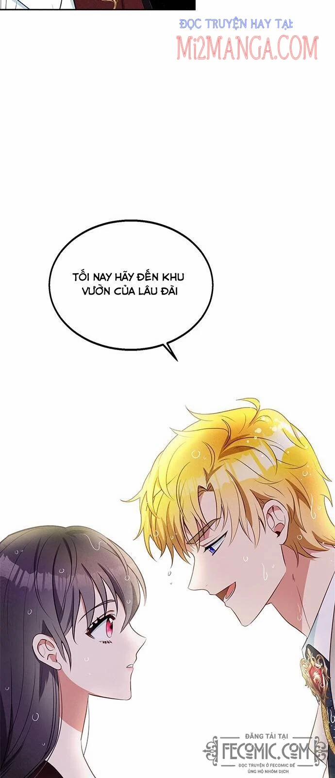 manhwax10.com - Truyện Manhwa Đế Chế Itan Của Jacheongbi Chương 12 5 Trang 31