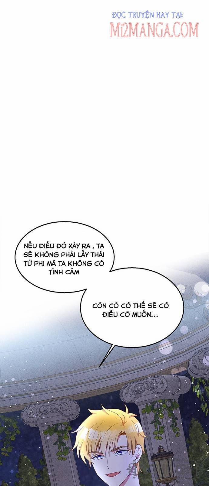 manhwax10.com - Truyện Manhwa Đế Chế Itan Của Jacheongbi Chương 14 5 Trang 2