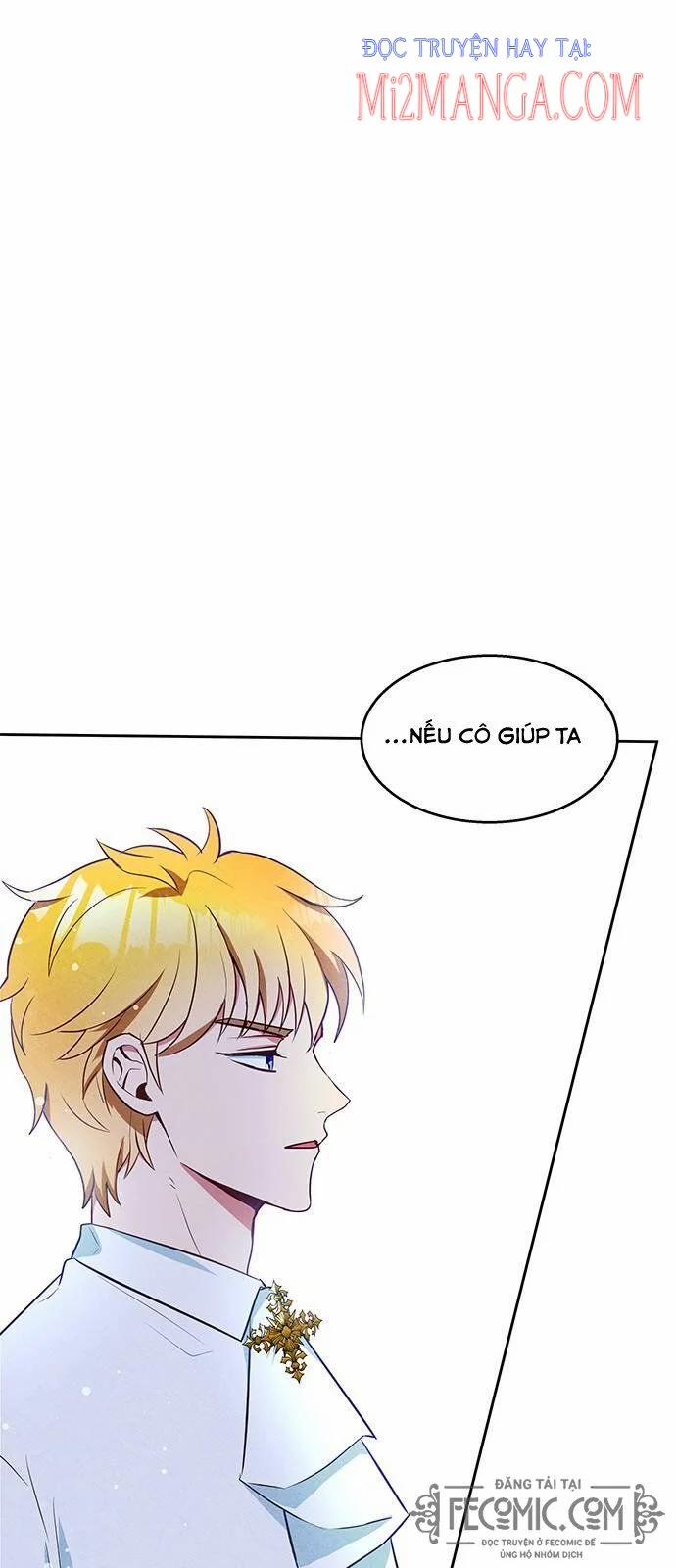 manhwax10.com - Truyện Manhwa Đế Chế Itan Của Jacheongbi Chương 14 5 Trang 11