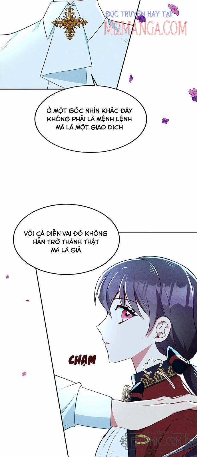 manhwax10.com - Truyện Manhwa Đế Chế Itan Của Jacheongbi Chương 14 5 Trang 20
