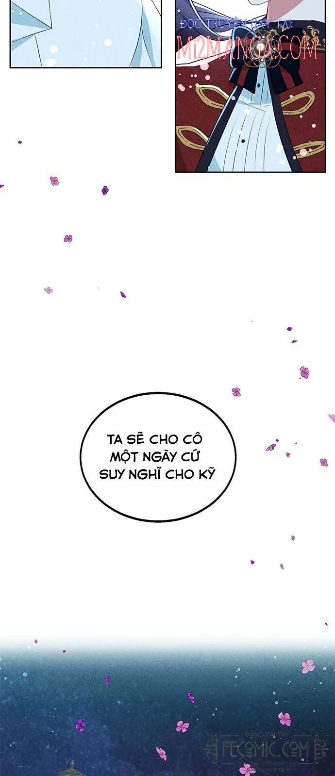 manhwax10.com - Truyện Manhwa Đế Chế Itan Của Jacheongbi Chương 14 5 Trang 23