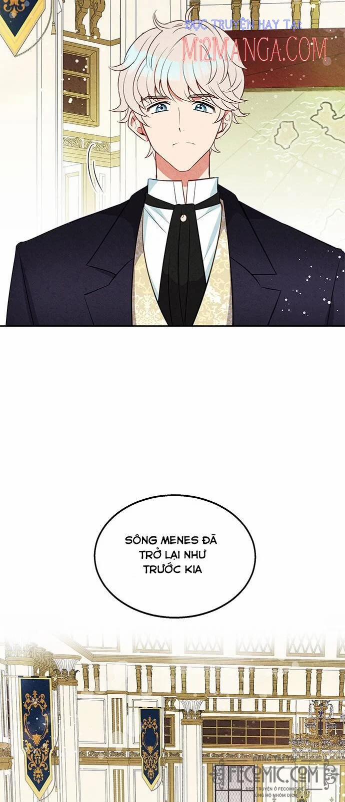manhwax10.com - Truyện Manhwa Đế Chế Itan Của Jacheongbi Chương 14 5 Trang 27
