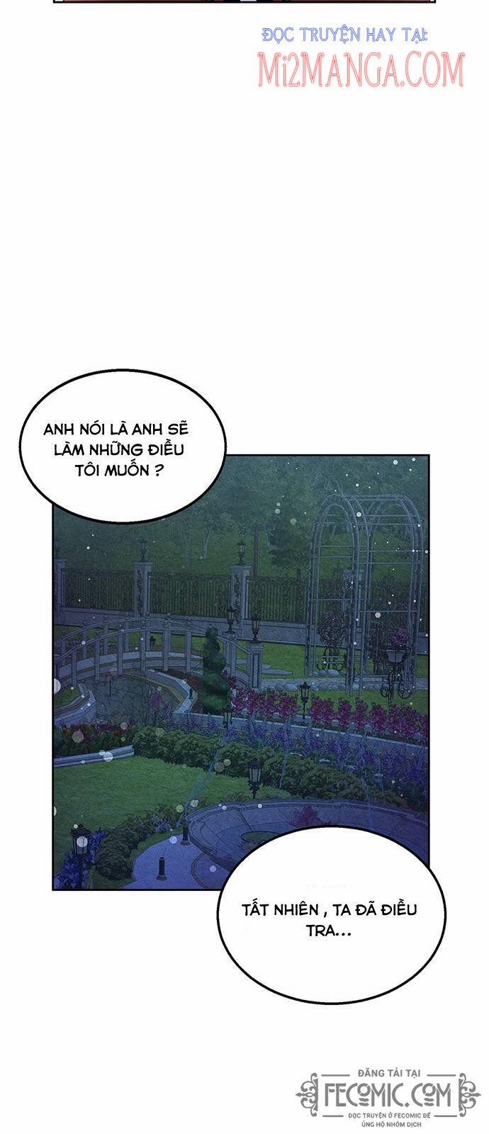 manhwax10.com - Truyện Manhwa Đế Chế Itan Của Jacheongbi Chương 14 5 Trang 4