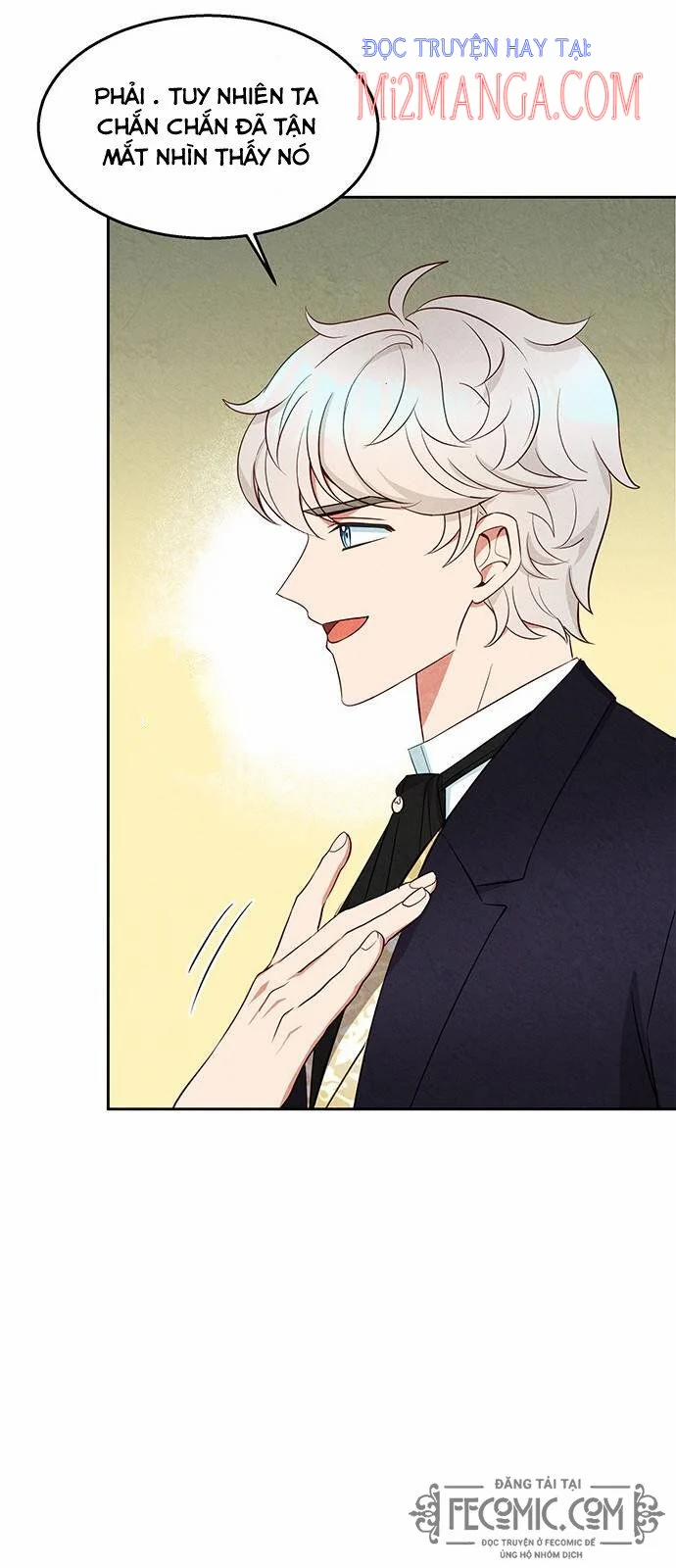 manhwax10.com - Truyện Manhwa Đế Chế Itan Của Jacheongbi Chương 14 5 Trang 31