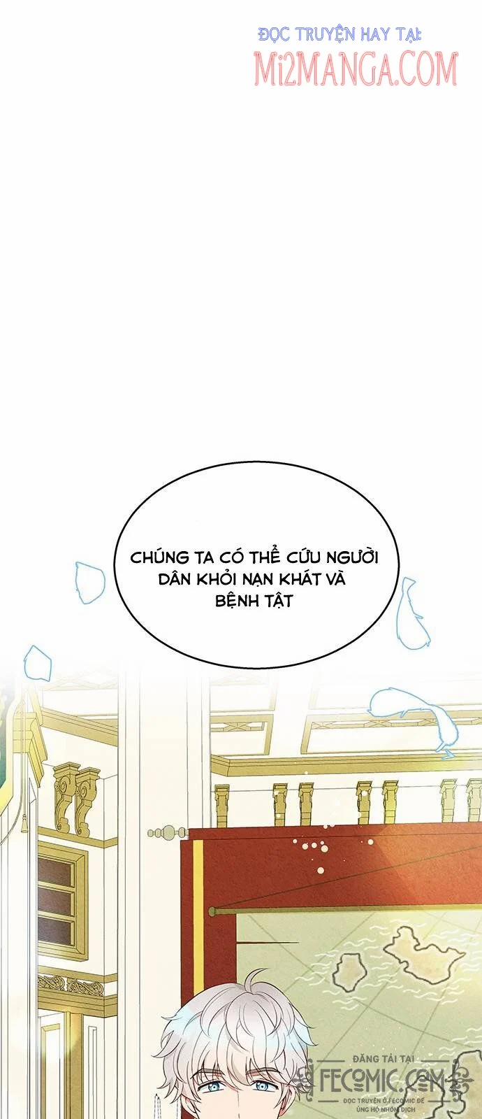 manhwax10.com - Truyện Manhwa Đế Chế Itan Của Jacheongbi Chương 14 5 Trang 33