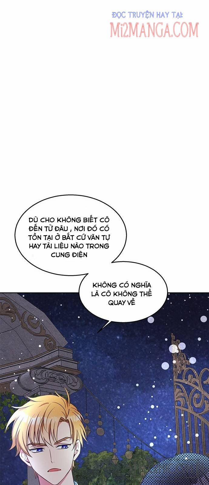 manhwax10.com - Truyện Manhwa Đế Chế Itan Của Jacheongbi Chương 14 5 Trang 5