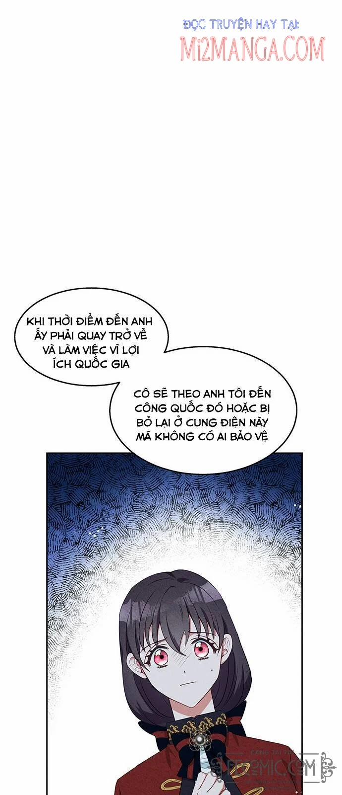 manhwax10.com - Truyện Manhwa Đế Chế Itan Của Jacheongbi Chương 14 5 Trang 8