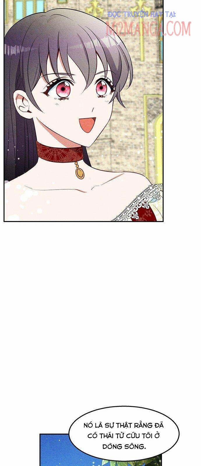 manhwax10.com - Truyện Manhwa Đế Chế Itan Của Jacheongbi Chương 20 5 Trang 15