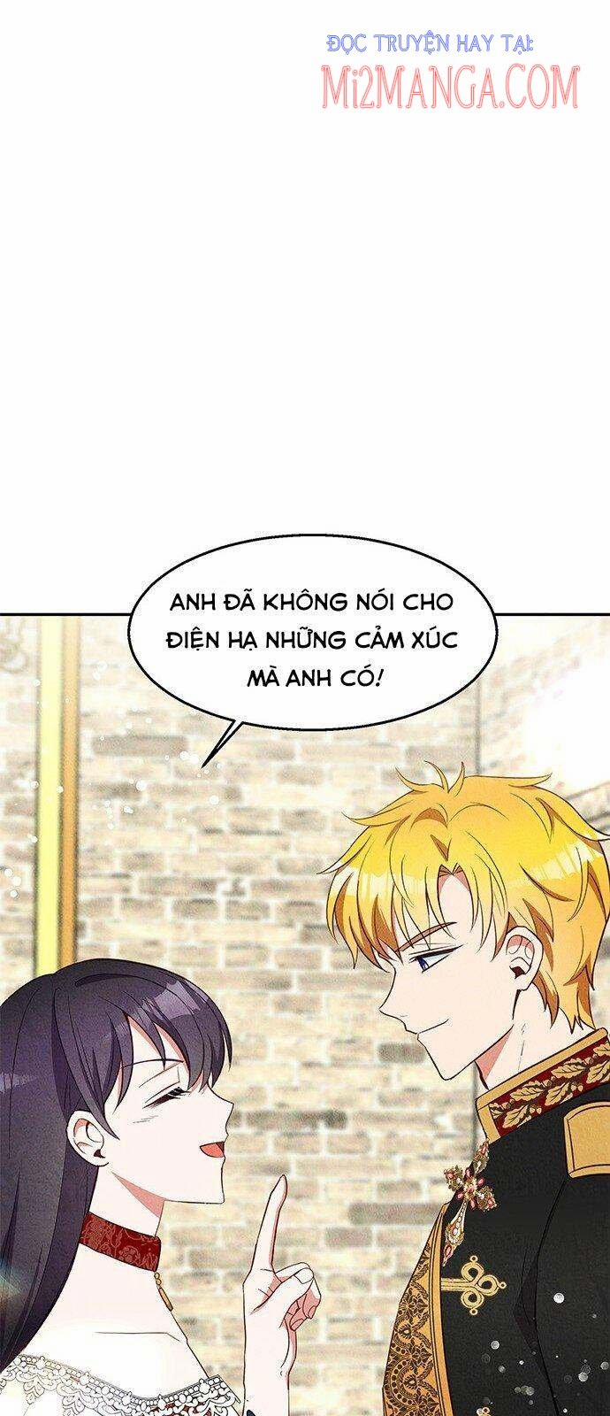 manhwax10.com - Truyện Manhwa Đế Chế Itan Của Jacheongbi Chương 20 5 Trang 17