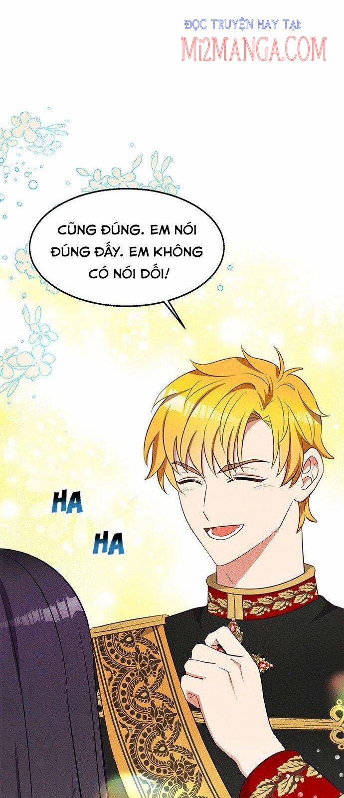 manhwax10.com - Truyện Manhwa Đế Chế Itan Của Jacheongbi Chương 20 5 Trang 19