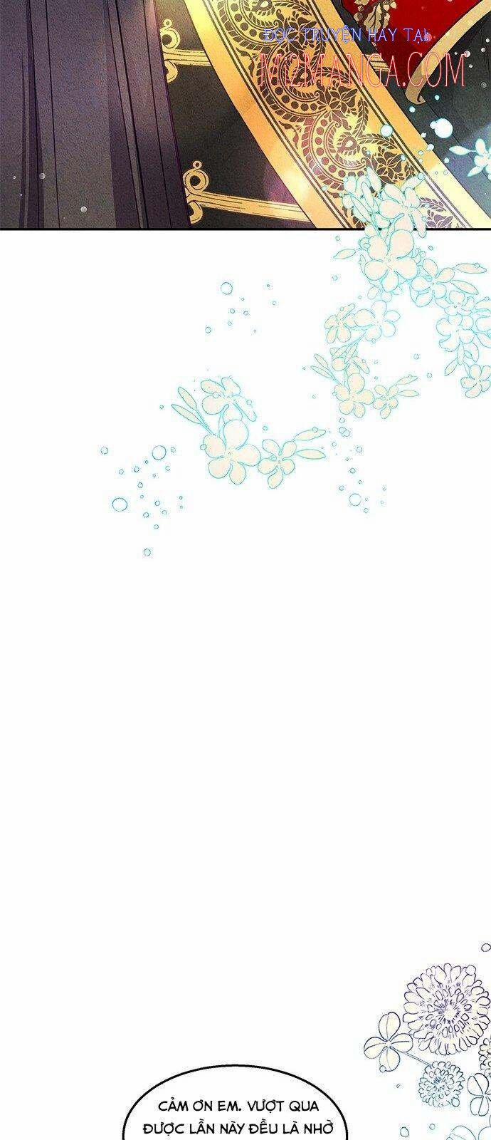 manhwax10.com - Truyện Manhwa Đế Chế Itan Của Jacheongbi Chương 20 5 Trang 20