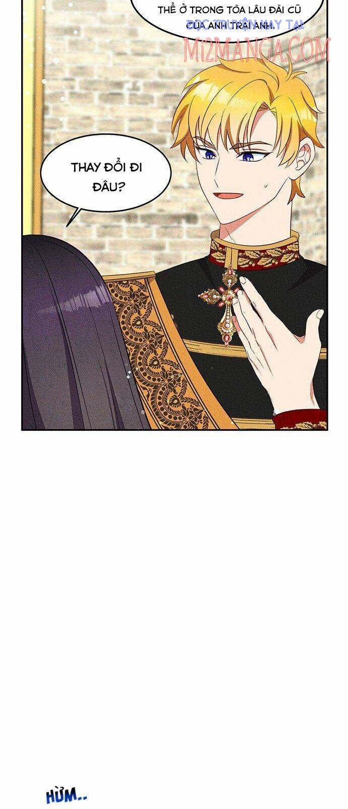 manhwax10.com - Truyện Manhwa Đế Chế Itan Của Jacheongbi Chương 20 5 Trang 27