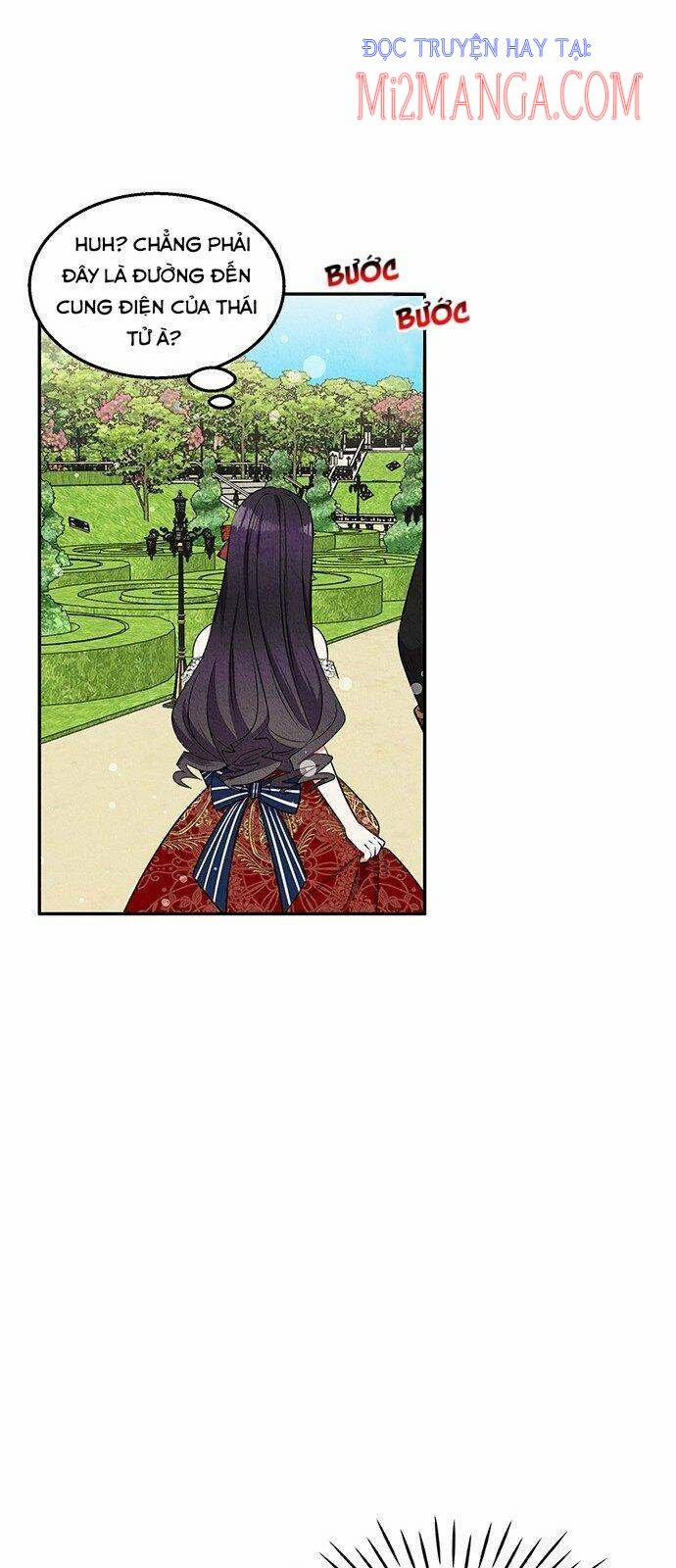 manhwax10.com - Truyện Manhwa Đế Chế Itan Của Jacheongbi Chương 20 5 Trang 29