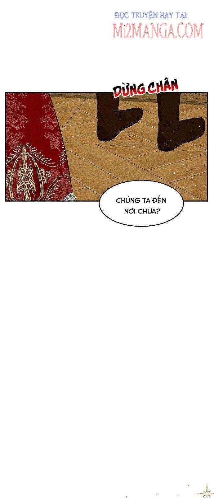 manhwax10.com - Truyện Manhwa Đế Chế Itan Của Jacheongbi Chương 20 5 Trang 32