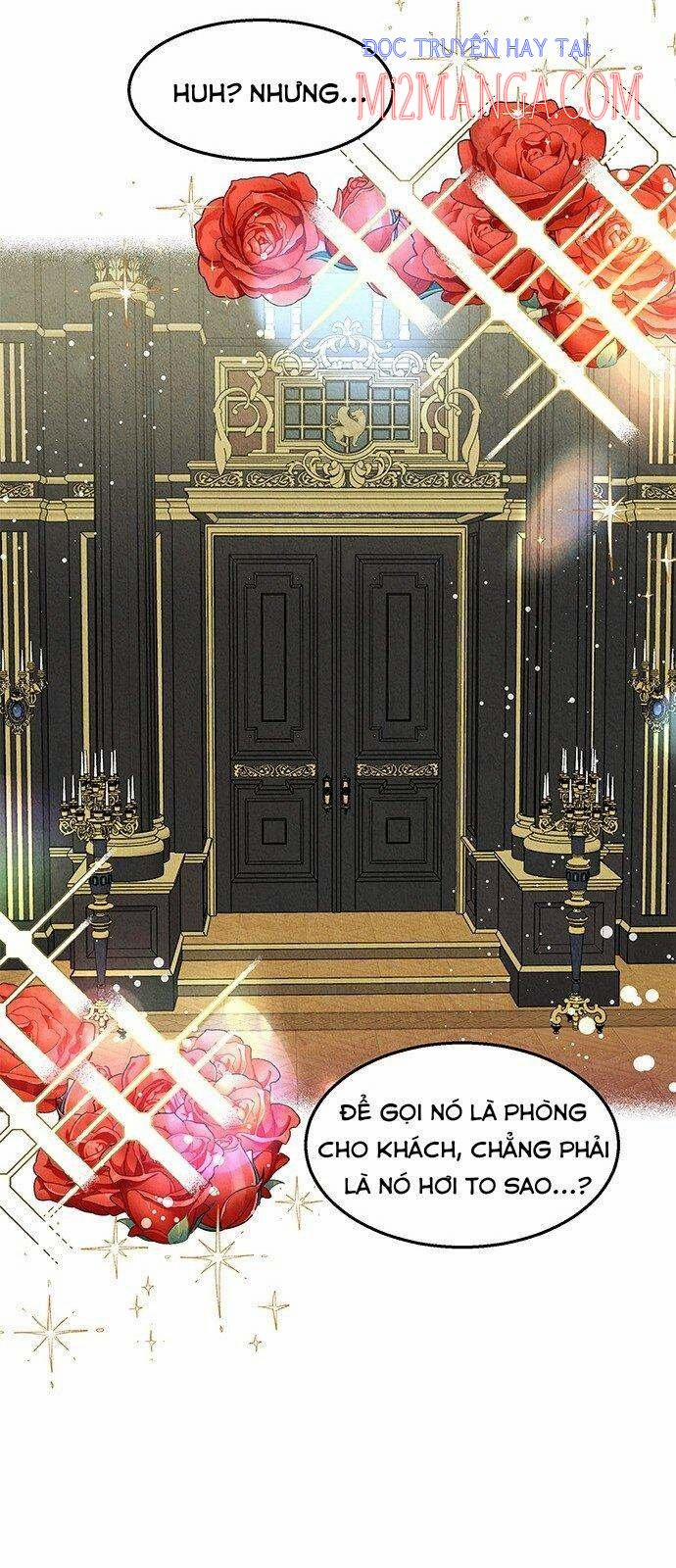 manhwax10.com - Truyện Manhwa Đế Chế Itan Của Jacheongbi Chương 20 5 Trang 33