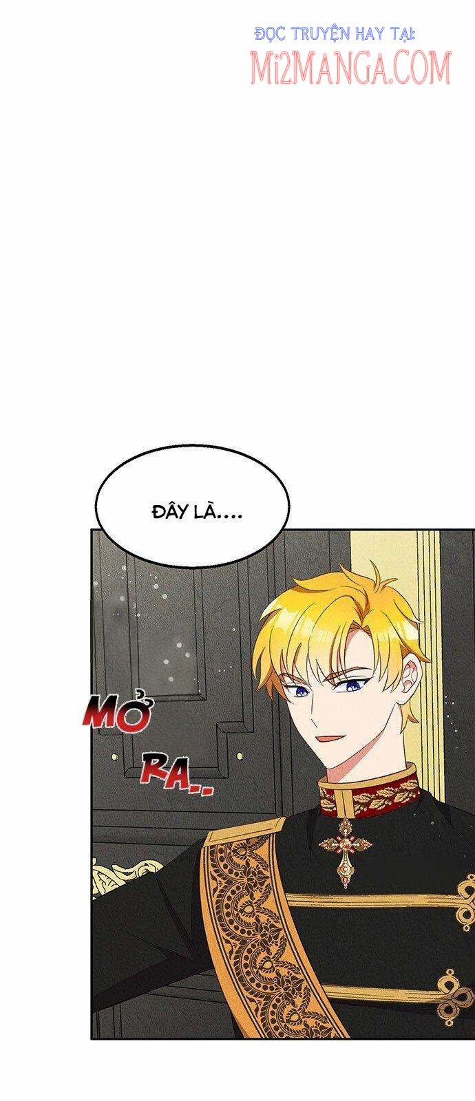 manhwax10.com - Truyện Manhwa Đế Chế Itan Của Jacheongbi Chương 20 5 Trang 34