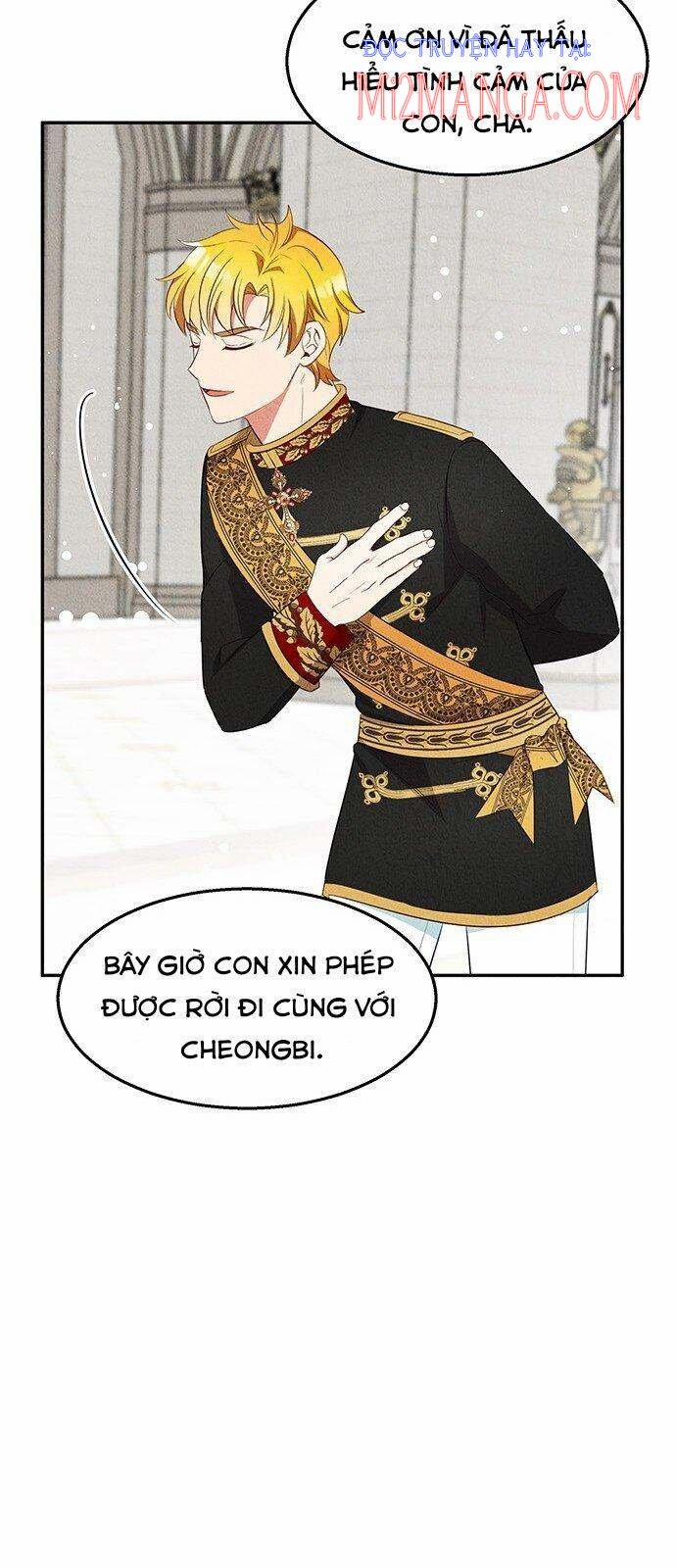 manhwax10.com - Truyện Manhwa Đế Chế Itan Của Jacheongbi Chương 20 5 Trang 5