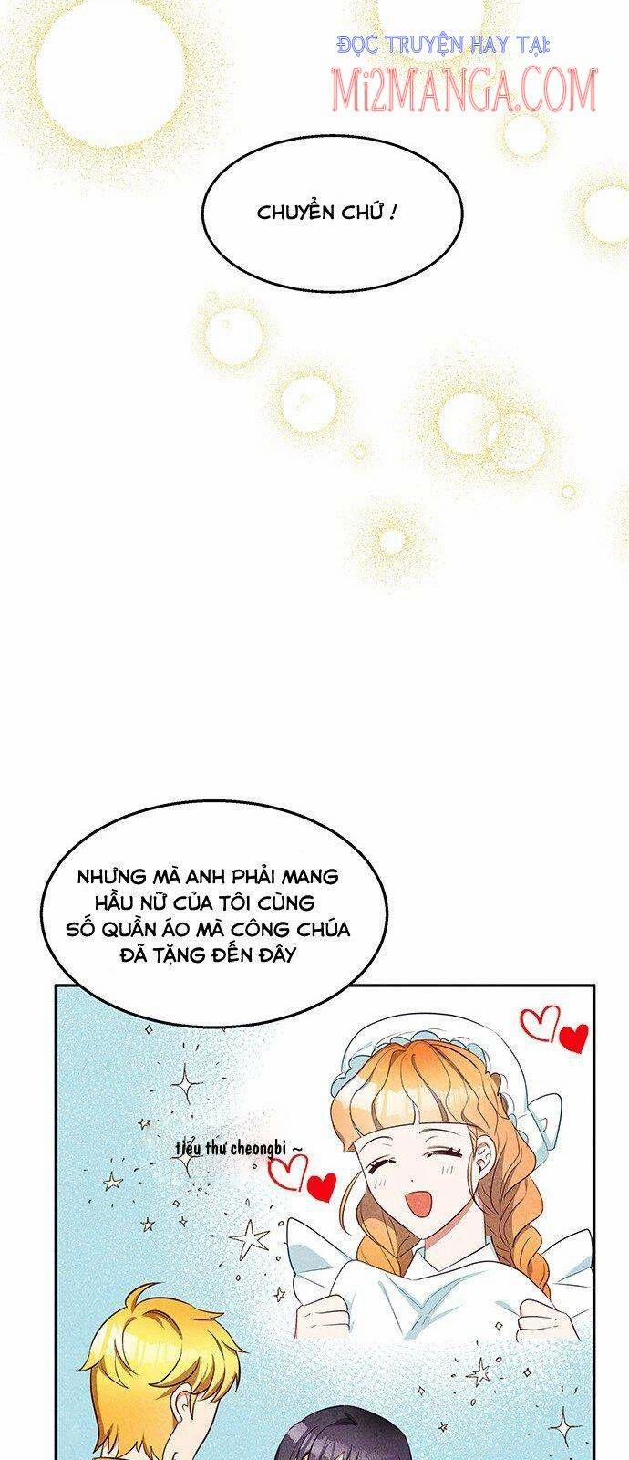 manhwax10.com - Truyện Manhwa Đế Chế Itan Của Jacheongbi Chương 21 5 Trang 1