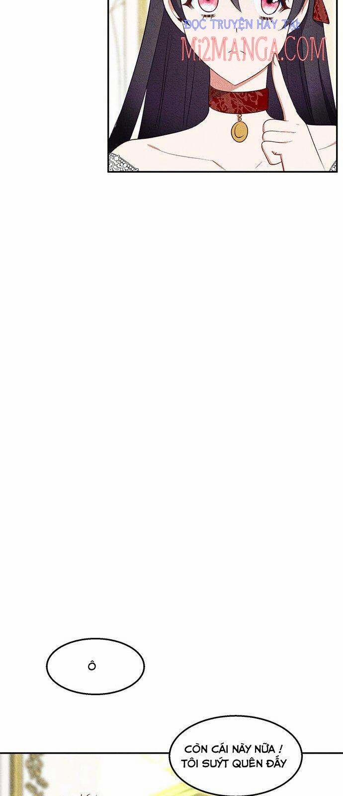 manhwax10.com - Truyện Manhwa Đế Chế Itan Của Jacheongbi Chương 21 5 Trang 3