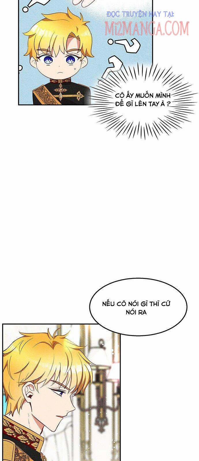 manhwax10.com - Truyện Manhwa Đế Chế Itan Của Jacheongbi Chương 21 5 Trang 5