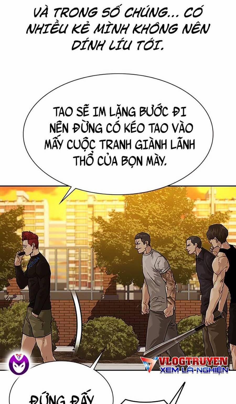 manhwax10.com - Truyện Manhwa Để Có Thể Sống Sót Chương 0 0 Extra 1 Trang 26