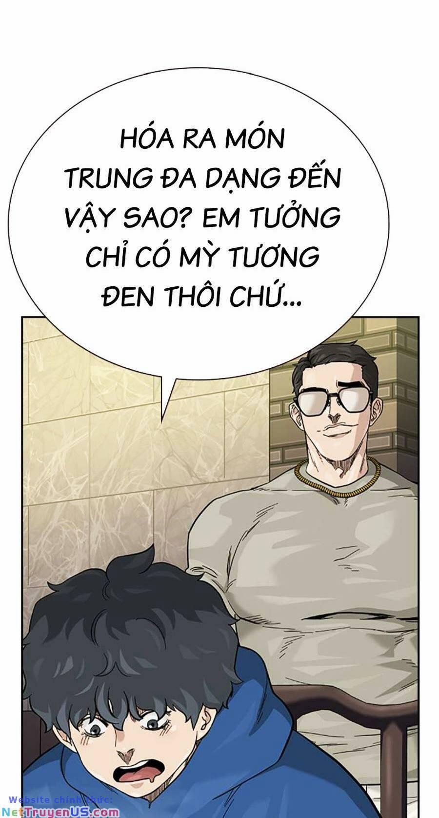 manhwax10.com - Truyện Manhwa Để Có Thể Sống Sót Chương 109 Trang 5